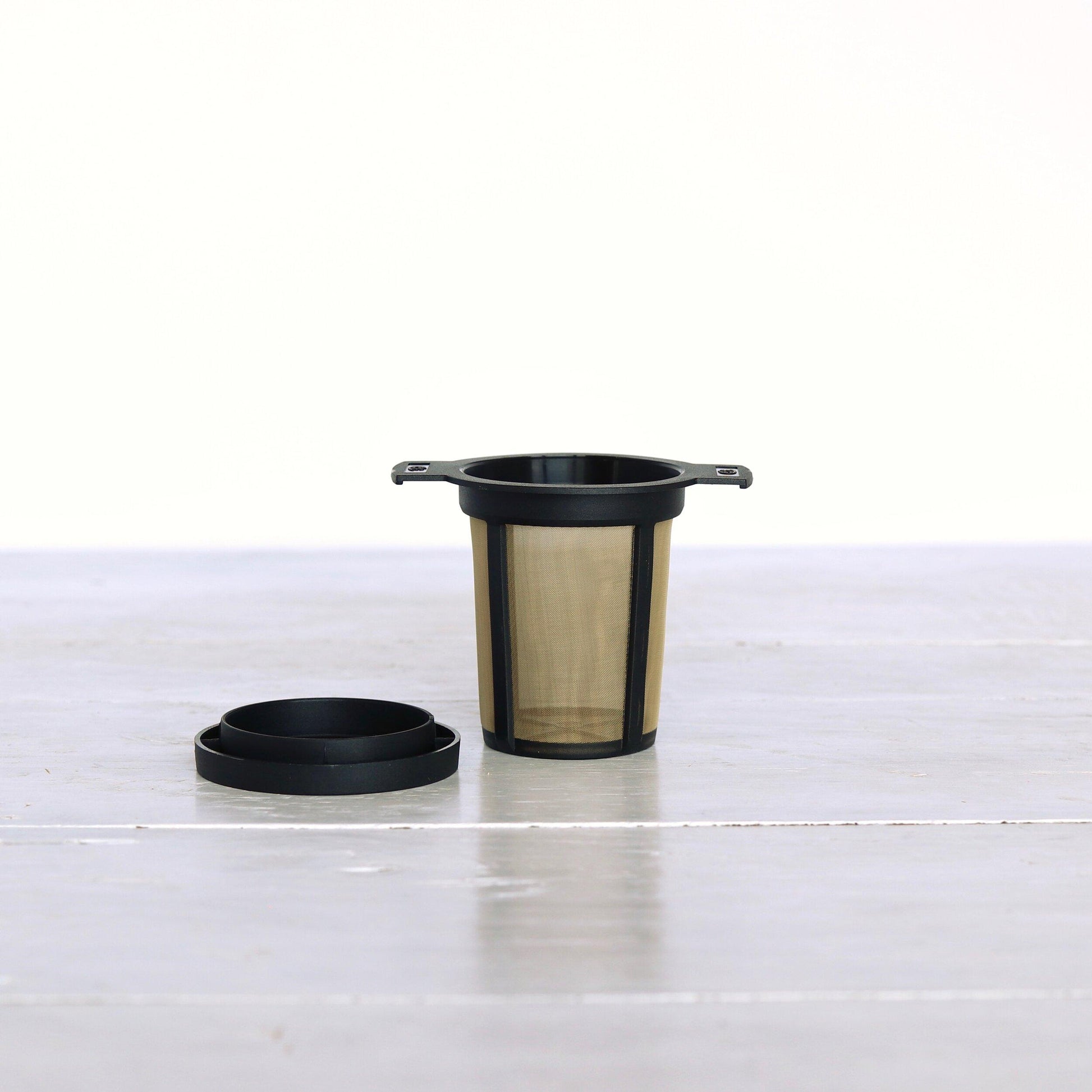 OXO Tea Infuser Basket – CocoBella Tea Co.