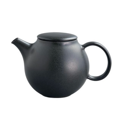 Pebble Ceramic Teapot