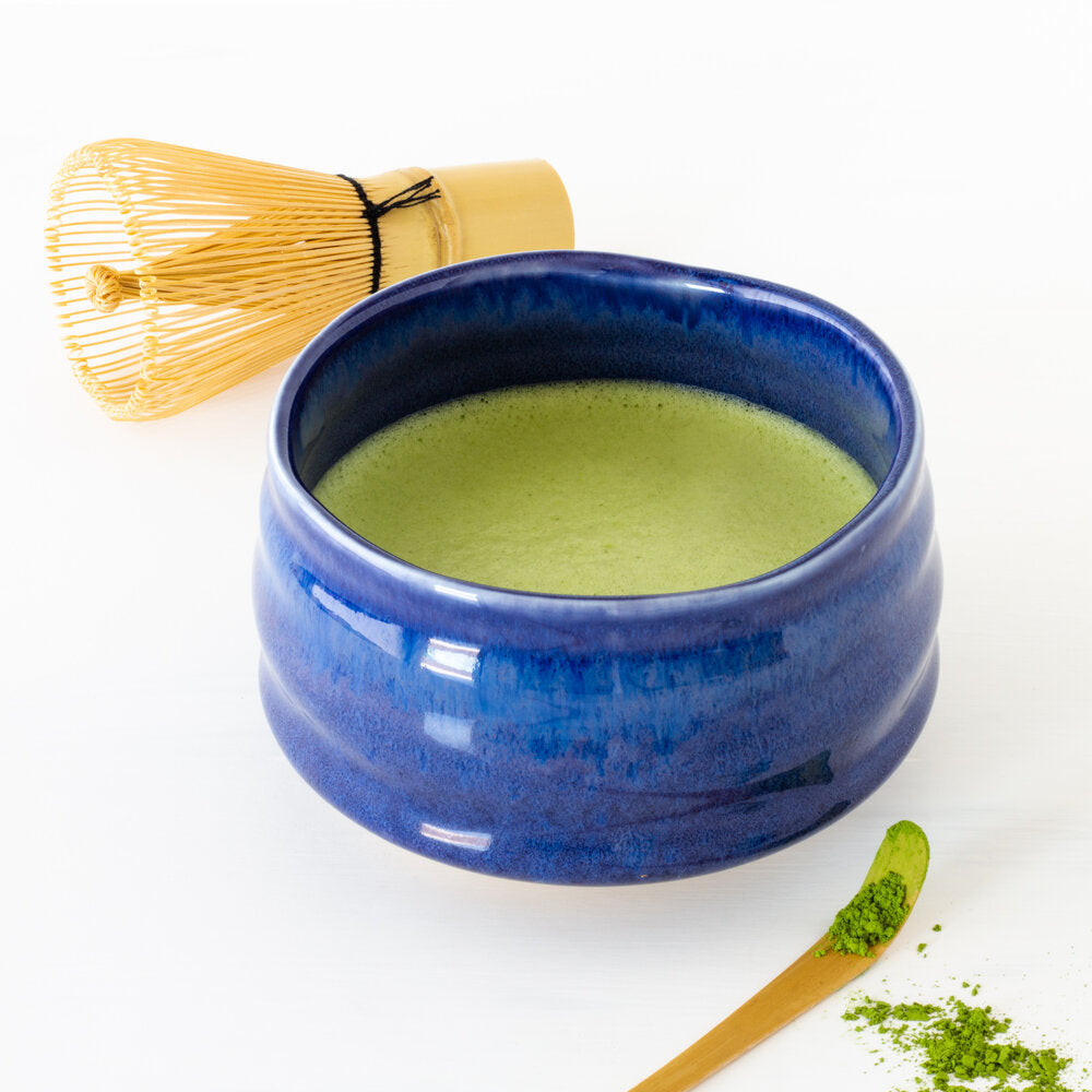 Organic Ceremonial Grade Matcha - 30 gr Tin