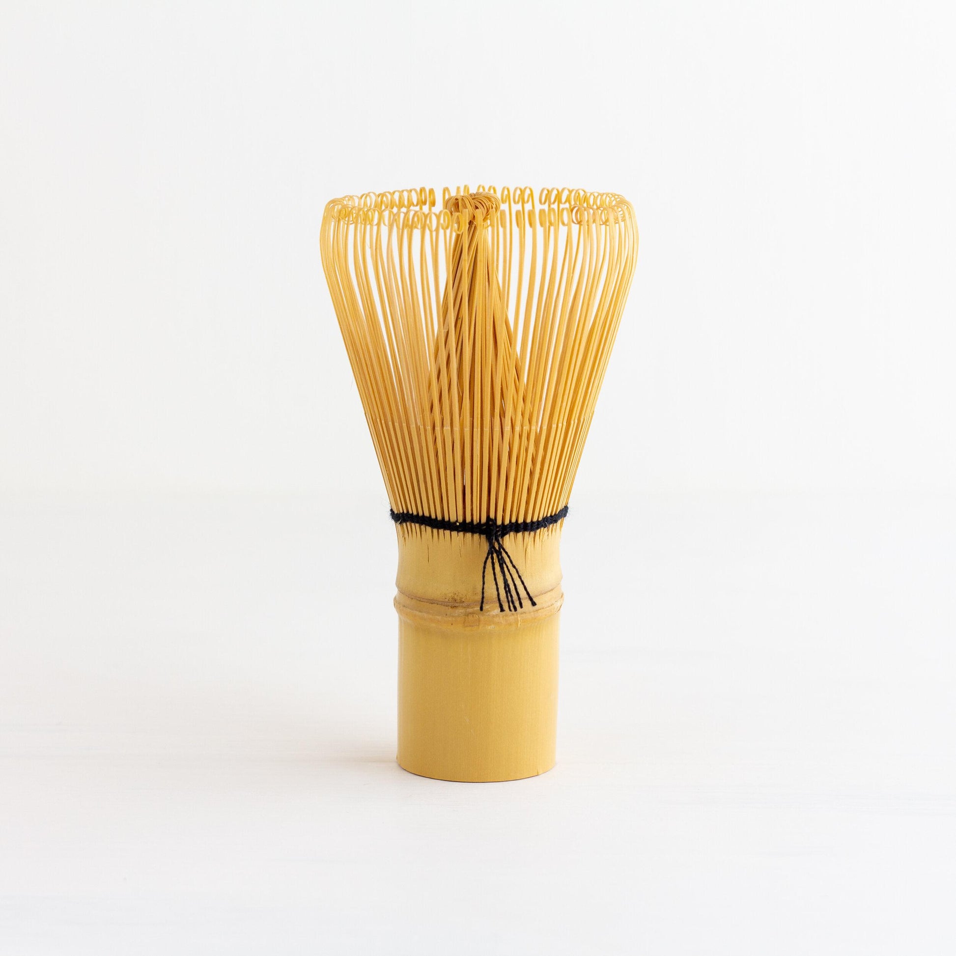 Bamboo Matcha Whisk (Chasen) – ArtfulTea