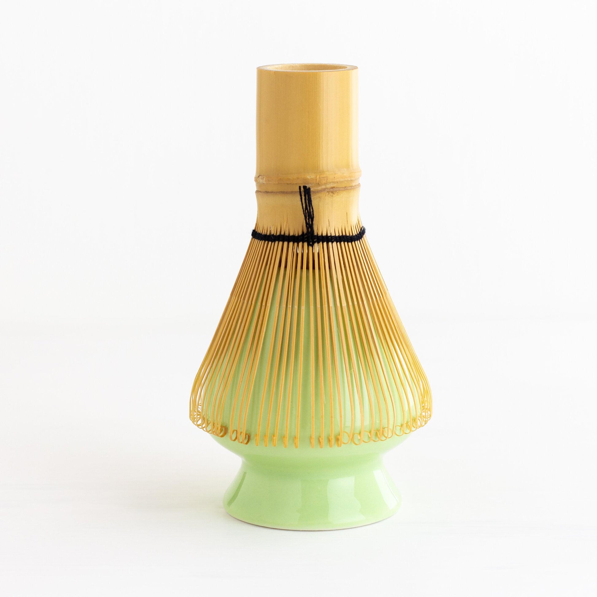 Ceramic Matcha Whisk Holder – ArtfulTea