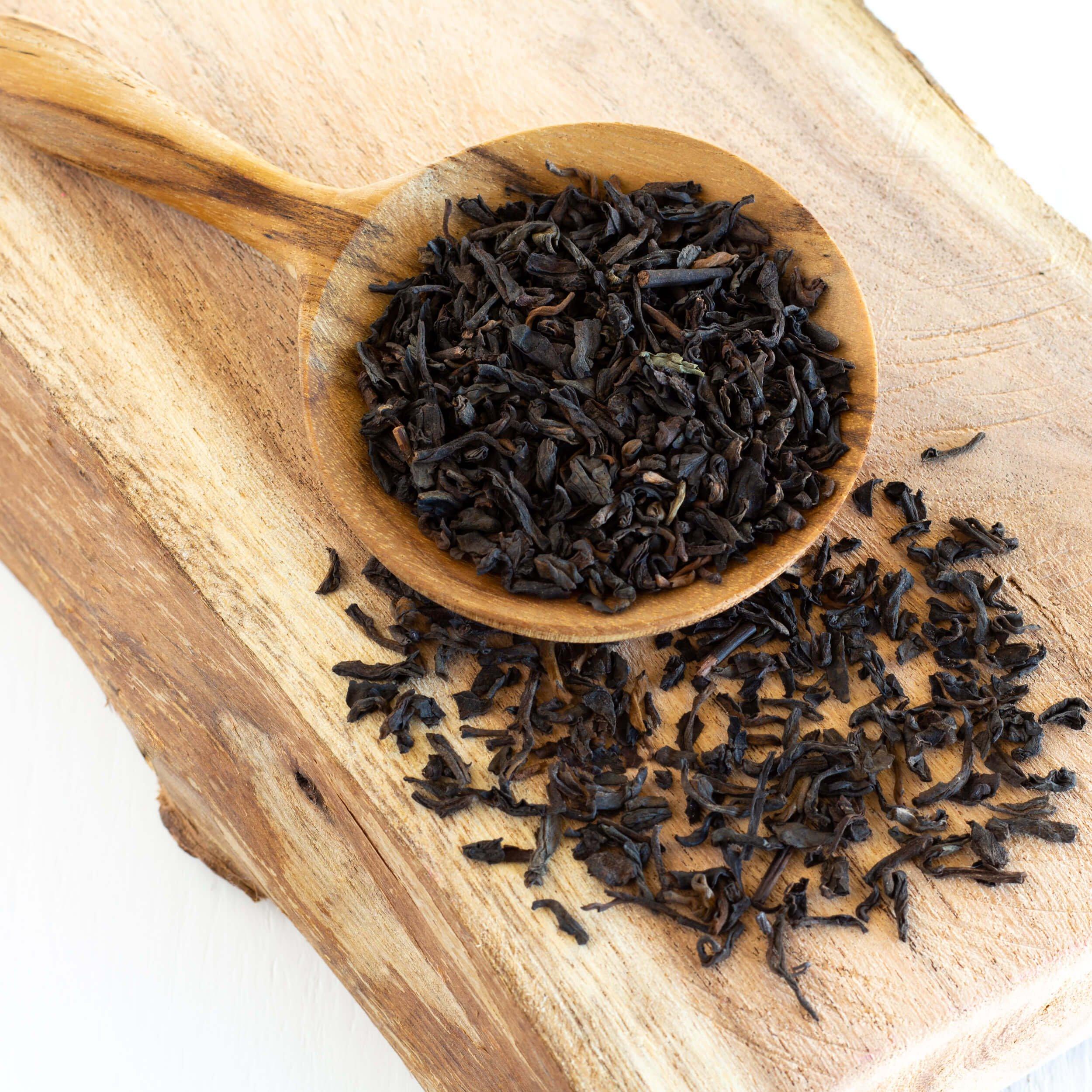 Raw vs. Ripe Pu-erh: What's the Difference? – ArtfulTea