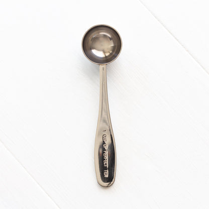 Perfect Cup Tea Measuring Spoon – at ArtfulTea