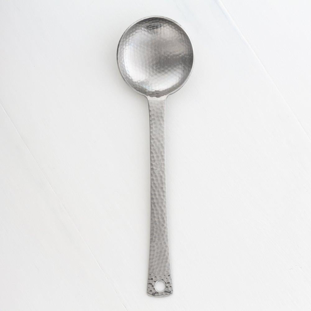 Japanese Tsubame Tablespoon Measuring Spoon – ArtfulTea