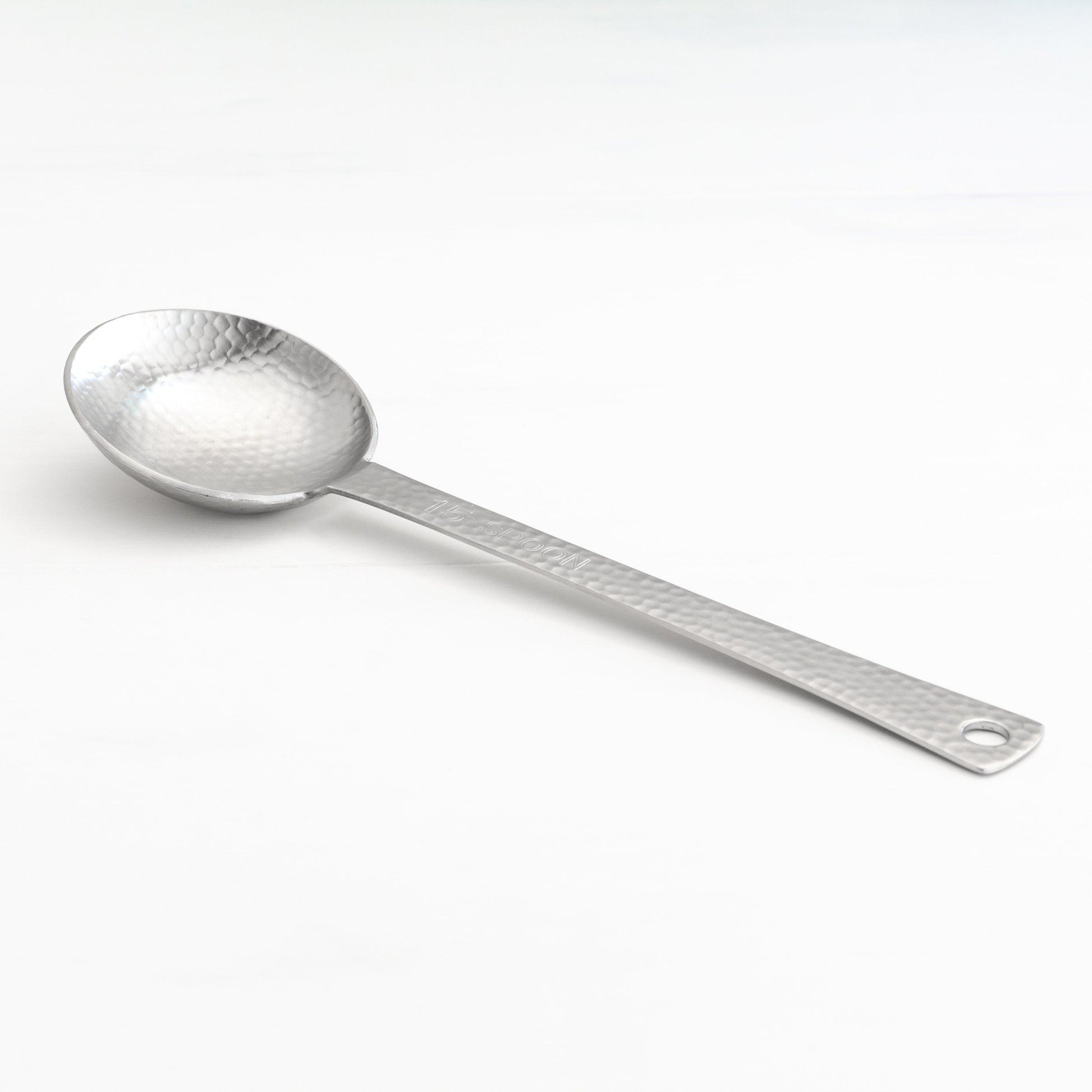 Japanese Tsubame Teaspoon Measuring Spoon – ArtfulTea