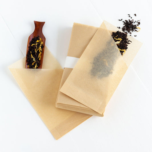 How to Make Loose Leaf Tea: A Step by Step Guide – ArtfulTea