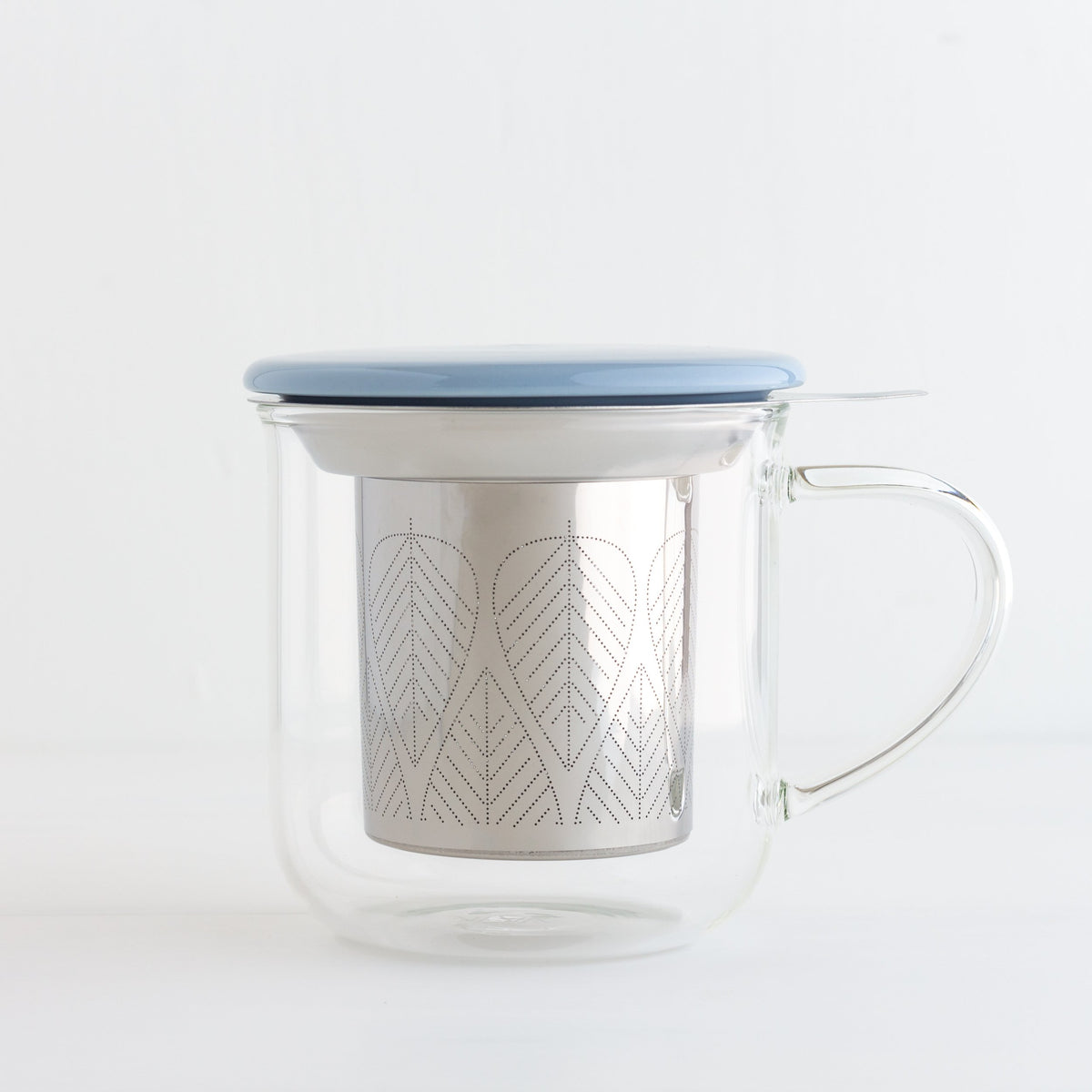 Rectangular Tea Infuser How to Use a Tea Infuser: A Step by Step Guide – ArtfulTea