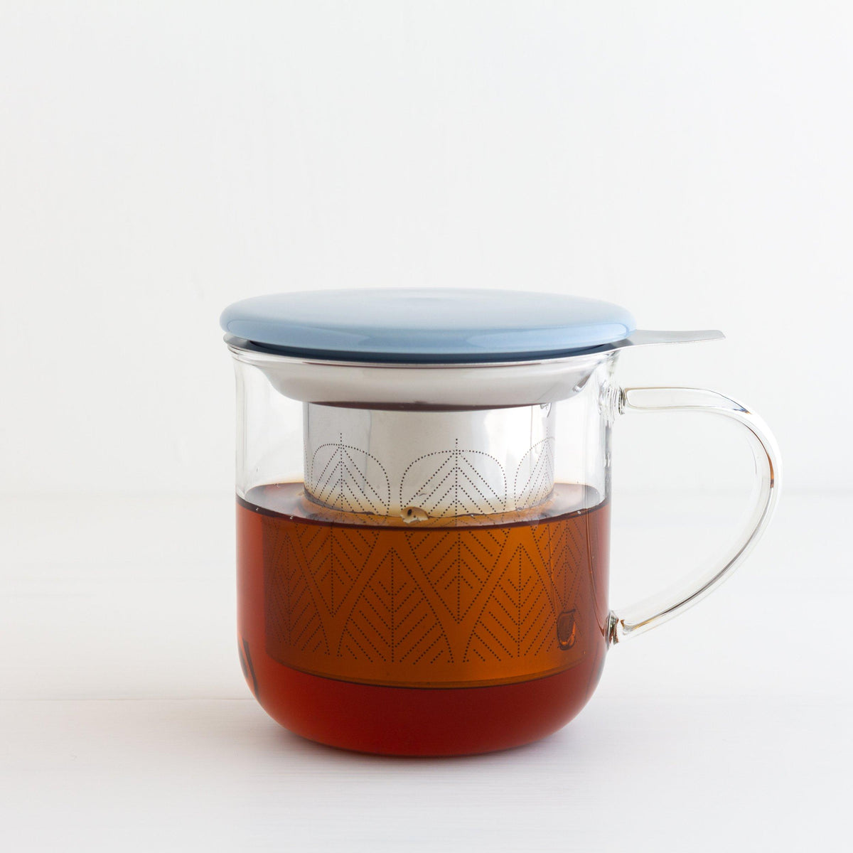 Rectangular Tea Infuser How to Use a Tea Infuser: A Step by Step Guide – ArtfulTea