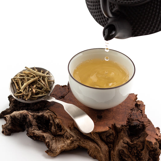 Kenya Silverback White Tea