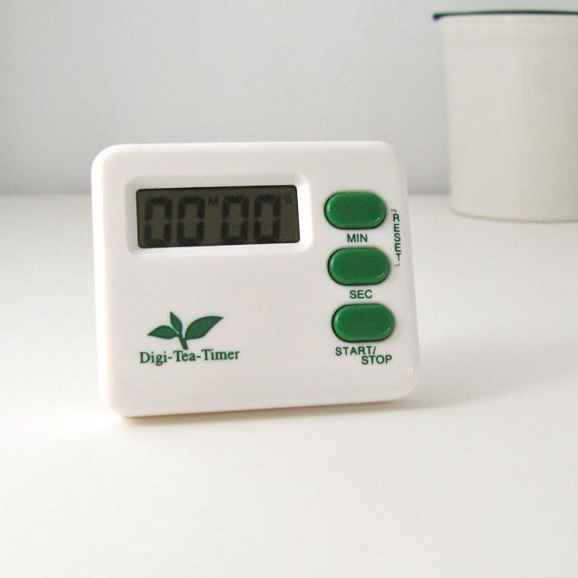 How Long to Steep Tea: A Complete Guide – ArtfulTea